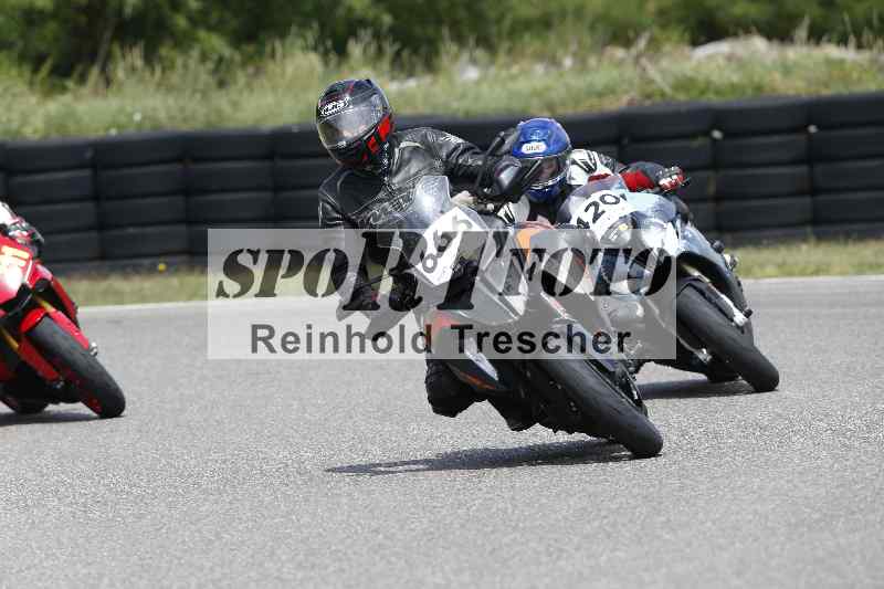 /33 24.07.2025 Speer Racing ADR/Gruppe gelb/420